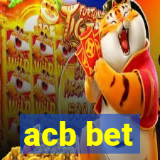 acb bet